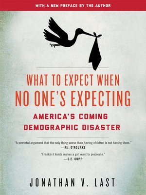 cover image of What to Expect When No One's Expecting